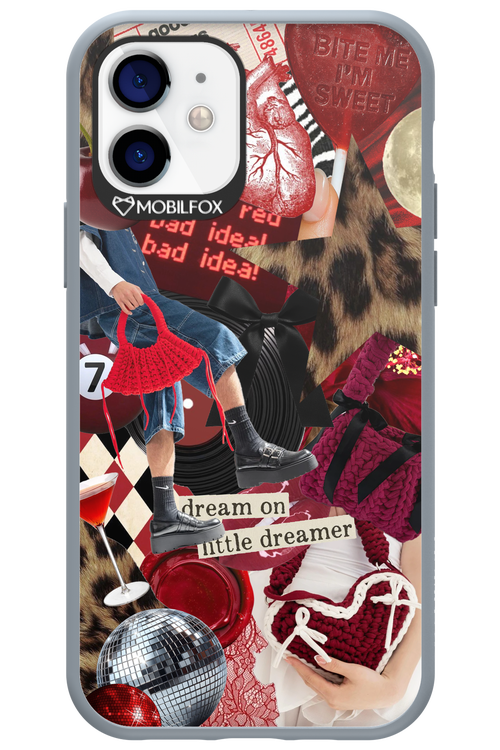 Big City Girl - Apple iPhone 12