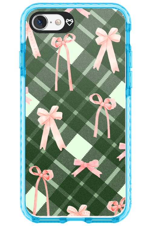 Blanket Fluff - Apple iPhone SE 2020