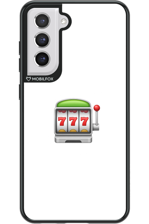 777 2.0 - Samsung Galaxy S21 FE