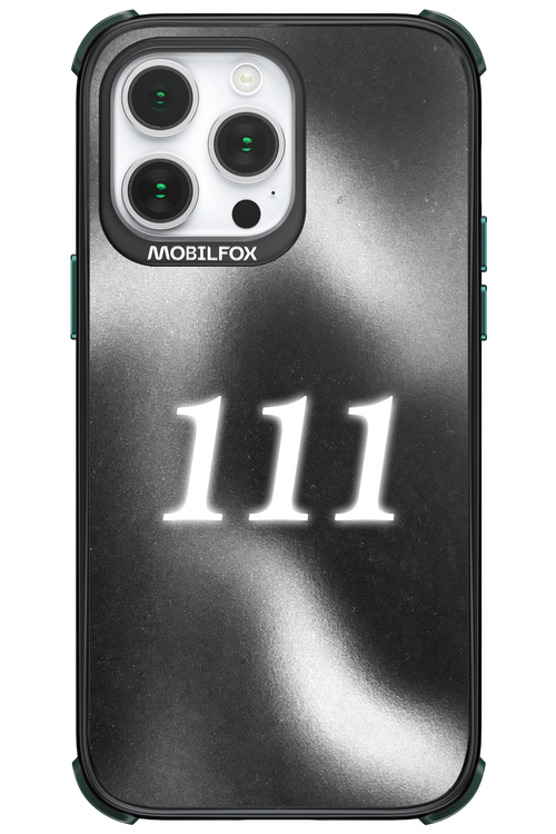 111 - Apple iPhone 14 Pro Max