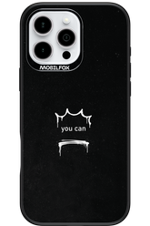 You Can - Apple iPhone 16 Pro Max
