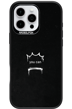 You Can - Apple iPhone 16 Pro Max