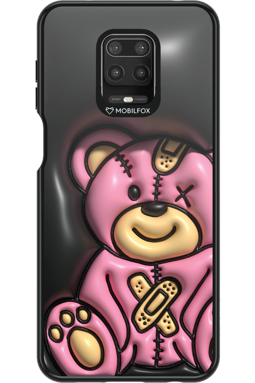 Dead Bear - Xiaomi Redmi Note 9 Pro