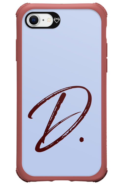 (Jellyfish Presso) D 2.0 - Apple iPhone SE 2022