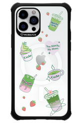 Matcha Girlie Era - Apple iPhone 12 Pro