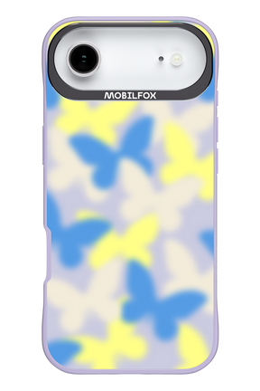 Pastel Butter - Apple iPhone 17 Air