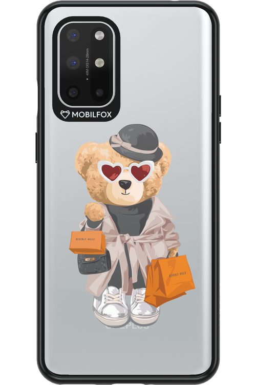 Iconic Bear - OnePlus 8T