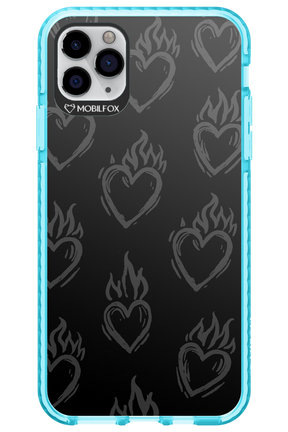 Angry Girlfriend - Apple iPhone 11 Pro Max