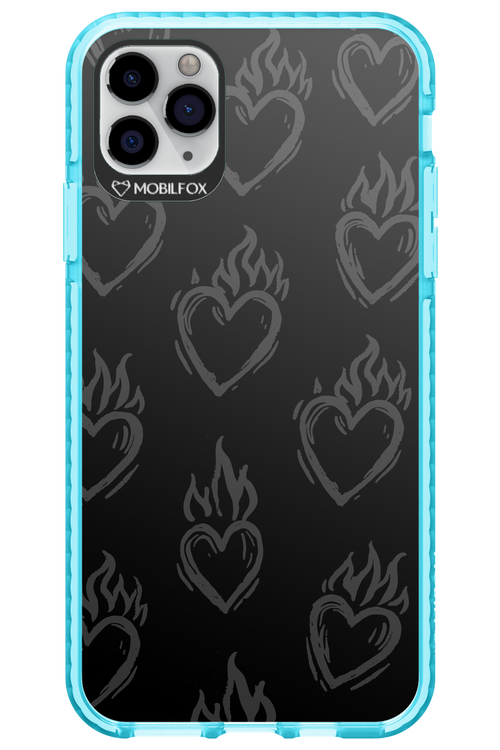 Angry Girlfriend - Apple iPhone 11 Pro Max