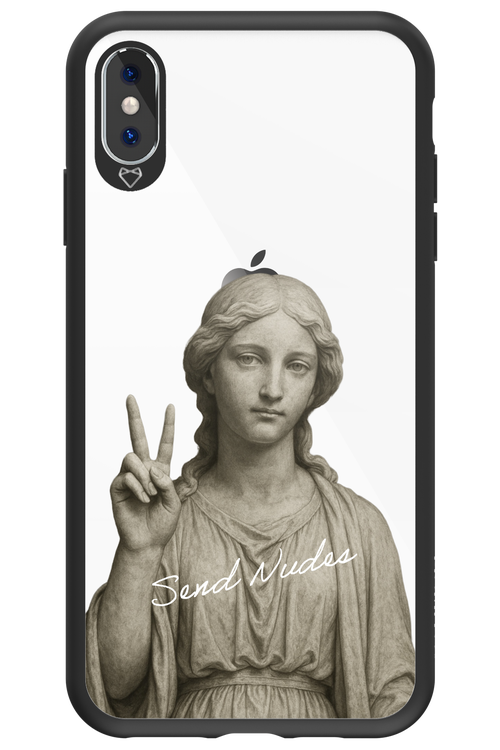 Saint Nudes - Apple iPhone XS Max