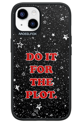 For The Plot - Apple iPhone 14