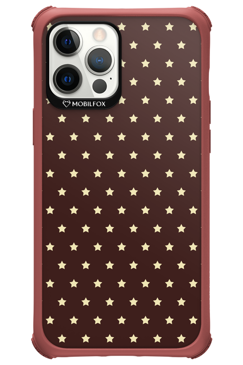 Star Mousse - Apple iPhone 12 Pro Max