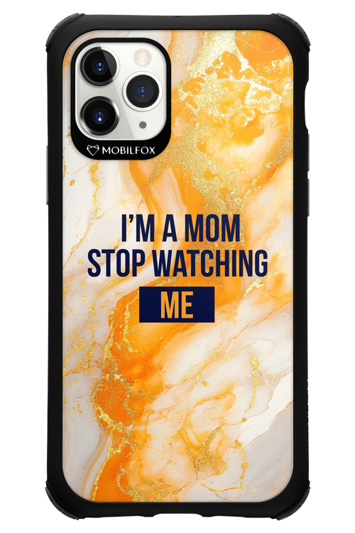 I_M A MOM - Apple iPhone 11 Pro