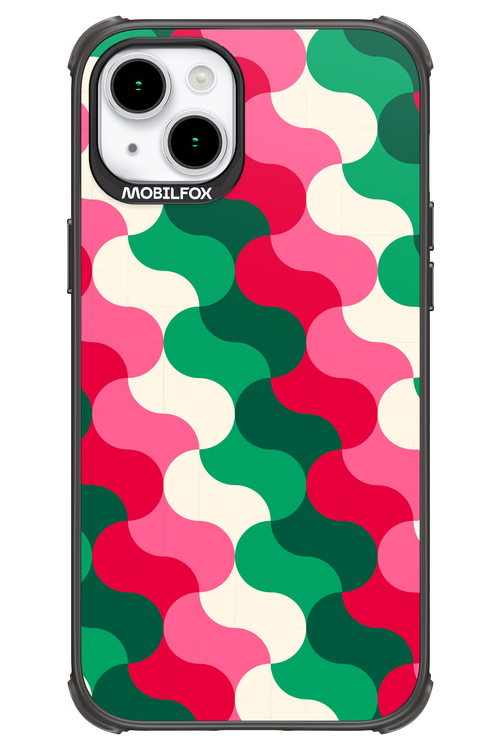 Holiday's Aura - Apple iPhone 15 Plus