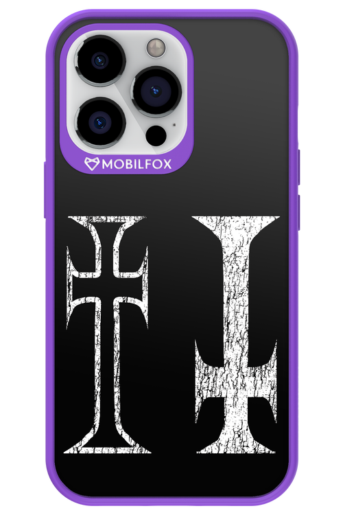 Double crosss 2.0 - Apple iPhone 13 Pro