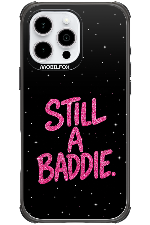 Baddie 2.0 - Apple iPhone 16 Pro Max