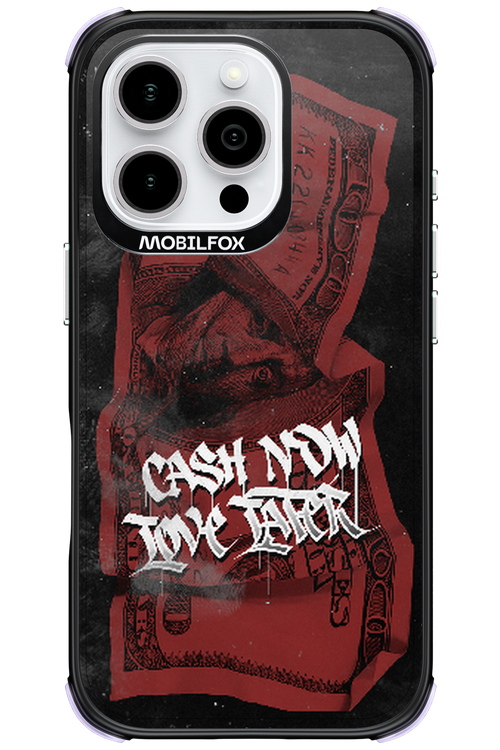 Liquid Assets - Apple iPhone 16 Pro