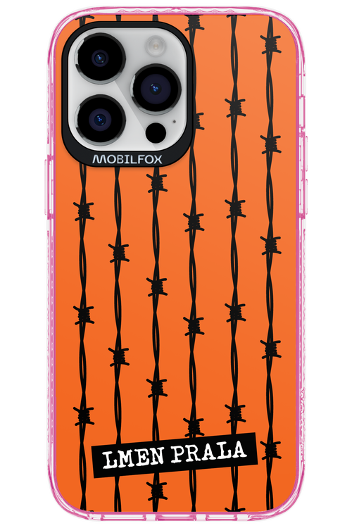 Böri Prala - Apple iPhone 14 Pro Max