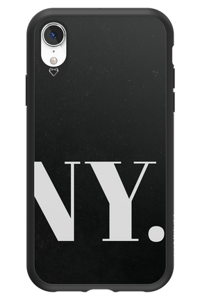 NY (Off Space) 2.0 - Apple iPhone XR