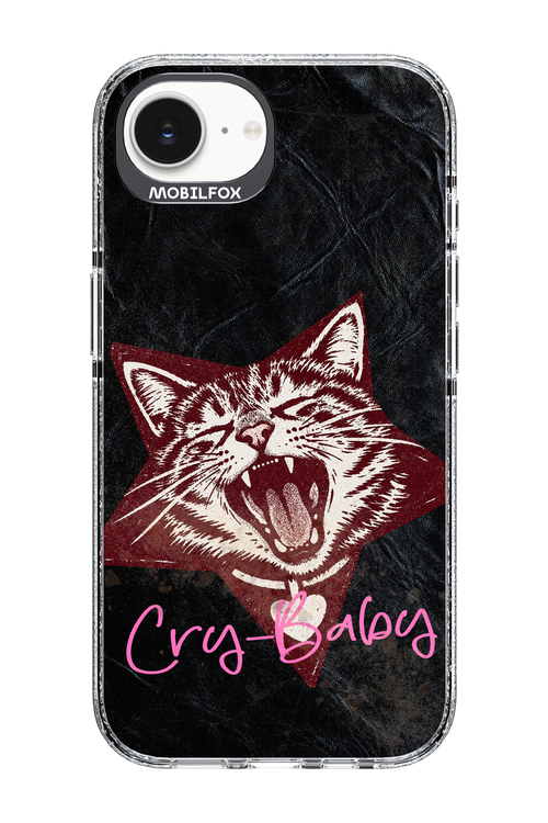 Cry-Baby 2.0 - Apple iPhone 17e