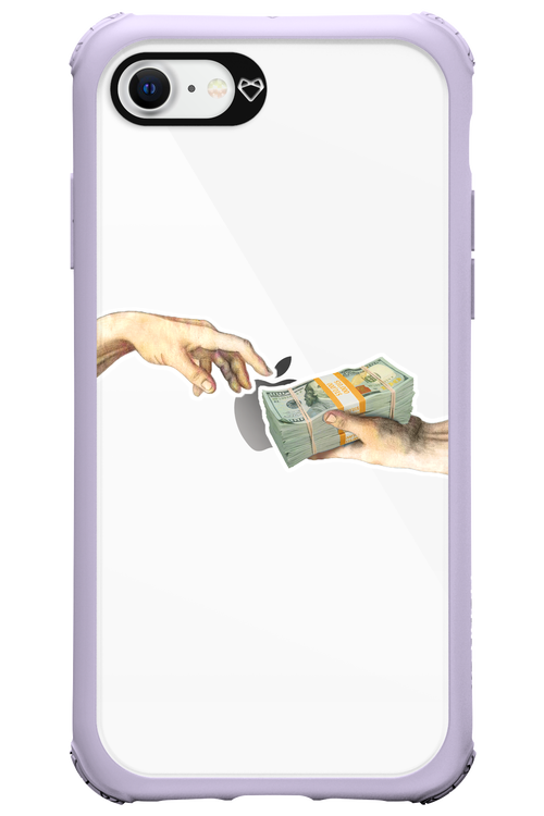 Give Money - Apple iPhone SE 2022