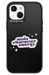 The Main Black - Apple iPhone 13 Mini