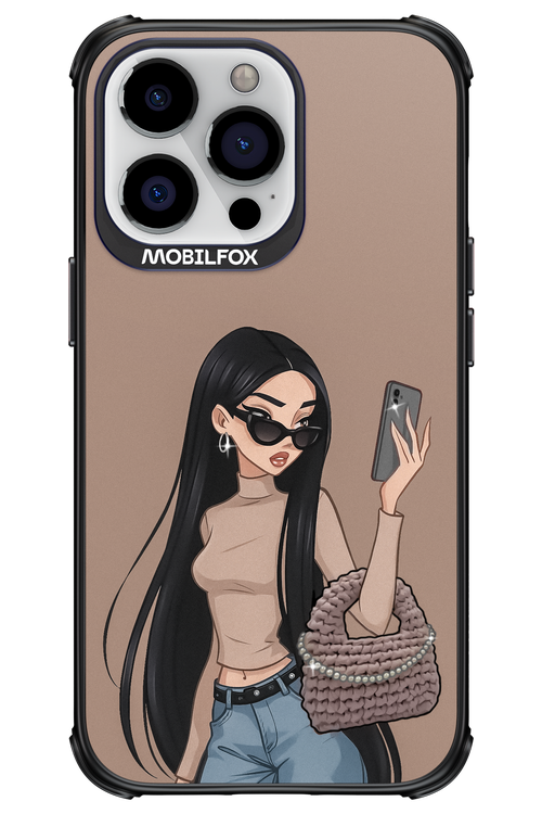 Cube Babe - Apple iPhone 13 Pro