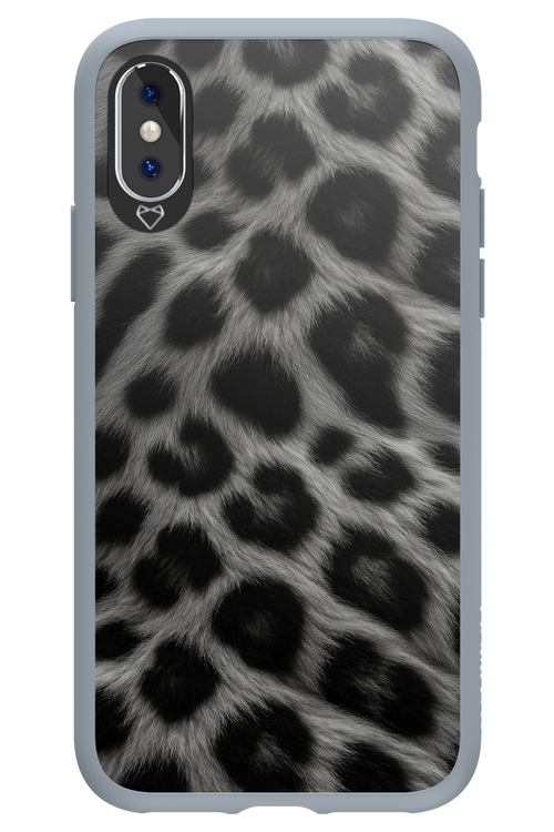 Wild Monochrome - Apple iPhone XS