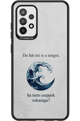 Tenger - Samsung Galaxy A72