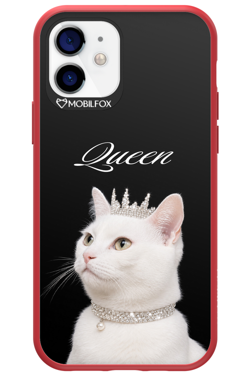 Queen 2.0 - Apple iPhone 12