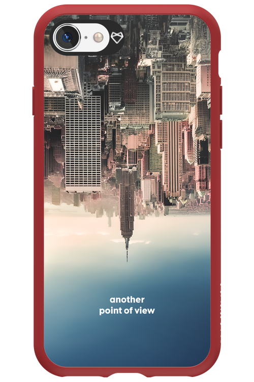 N-York - Apple iPhone SE 2022