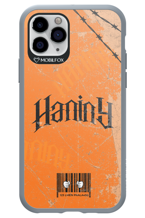 Haniny Grunge - Apple iPhone 11 Pro