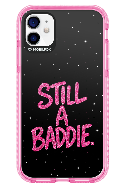 Baddie 2.0 - Apple iPhone 11