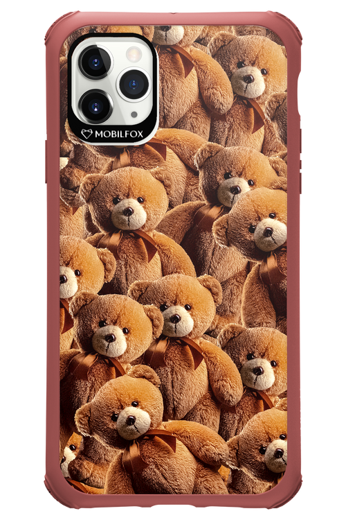 Teddys - Apple iPhone 11 Pro Max