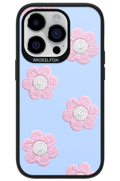 BabyBlue - Apple iPhone 14 Pro