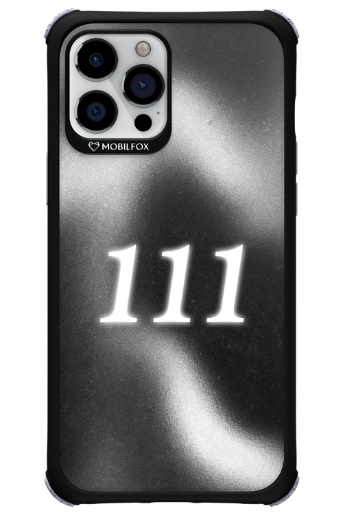 111 - Apple iPhone 12 Pro Max