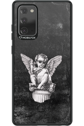 Fallen Angel - Samsung Galaxy Note 20
