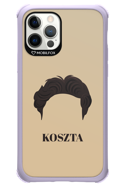 KOSZTA ICON - Apple iPhone 12 Pro