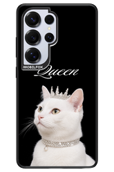 Queen 2.0 - Samsung S25 Ultra