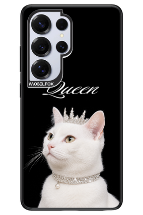 Queen 2.0 - Samsung S25 Ultra