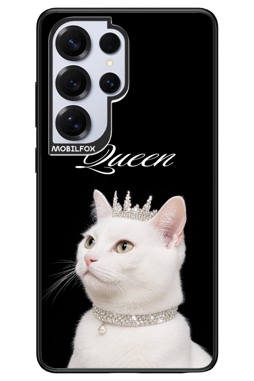 Queen 2.0 - Samsung S25 Ultra