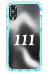111 - Apple iPhone X