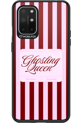 Ghosting Queen2 2.0 - OnePlus 8T