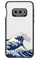 Great Wave - Samsung Galaxy S10e