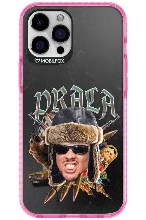 Lmen Panel - Apple iPhone 12 Pro Max