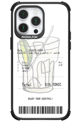 gin tonik - Apple iPhone 14 Pro Max