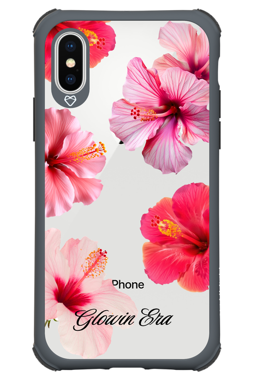 Glowin Era 2.0 - Apple iPhone XS