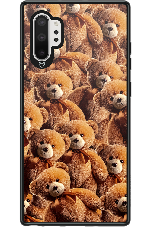 Teddys - Samsung Galaxy Note 10+