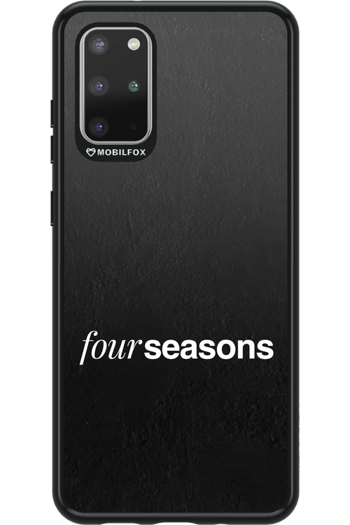 BSW FourSeasons 2 2.0 - Samsung Galaxy S20+