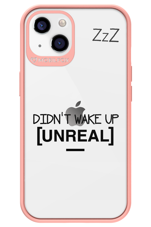 WAKE UP - Apple iPhone 13